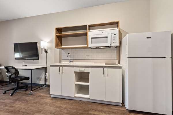  - Extended Stay America Premier Suites Airport North San Jose