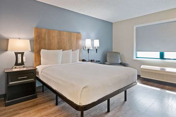  - Extended Stay America Premier Suites Airport North San Jose