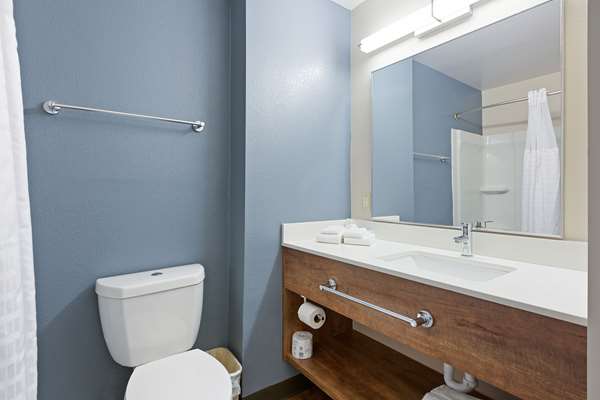  - Extended Stay America Premier Suites Airport North San Jose