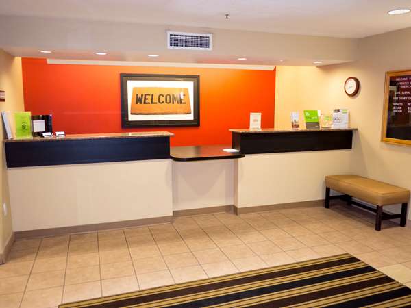  - Extended Stay America Suites Convention Center Orlando