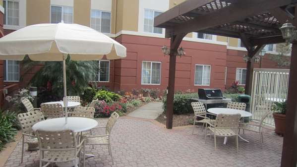  - Extended Stay America Suites Convention Center Orlando