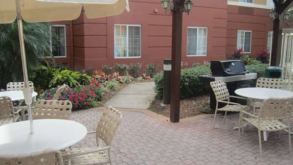  - Extended Stay America Suites Convention Center Orlando