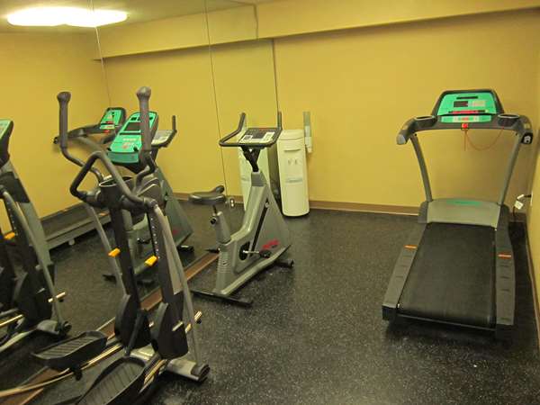 Fitness/ Exercise Room - Extended Stay America Suites Palm Parkway - I-4, Exit 68
