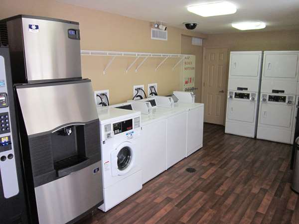 Amenities - Extended Stay America Suites Palm Parkway - I-4, Exit 68