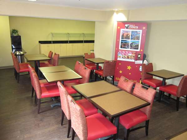 Amenities - Extended Stay America Suites Palm Parkway - I-4, Exit 68