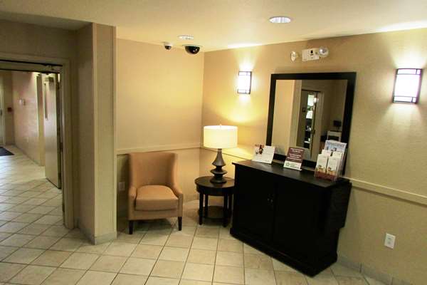  - Extended Stay America Suites Peachtree Dunwoody Atlanta