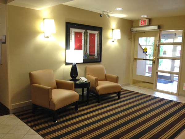  - Extended Stay America Suites 32 4th Avenue Waltham