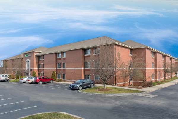 Exterior view - Extended Stay America Suites 32 4th Avenue Waltham