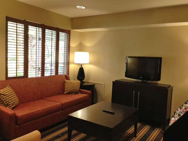 Bar - Extended Stay America Suites 32 4th Avenue Waltham