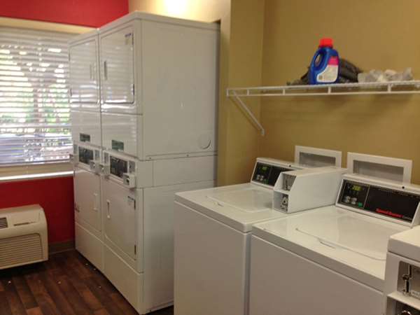 Amenities - Extended Stay America Suites 32 4th Avenue Waltham