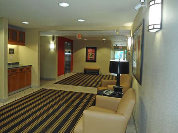  - Extended Stay America Suites Computer Drive Westborough - I-495, Exit 59