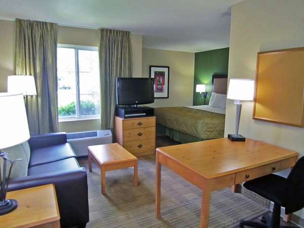  - Extended Stay America Suites Computer Drive Westborough - I-495, Exit 59