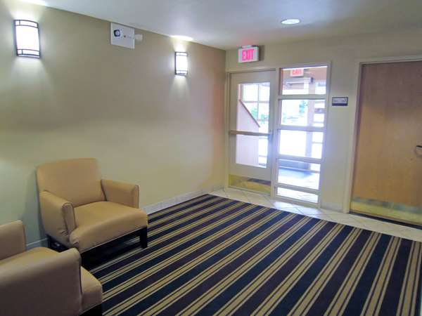  - Extended Stay America Suites Woburn - I-95, Exit 53