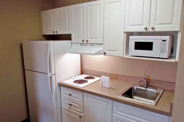  - Extended Stay America Suites Woburn - I-95, Exit 53