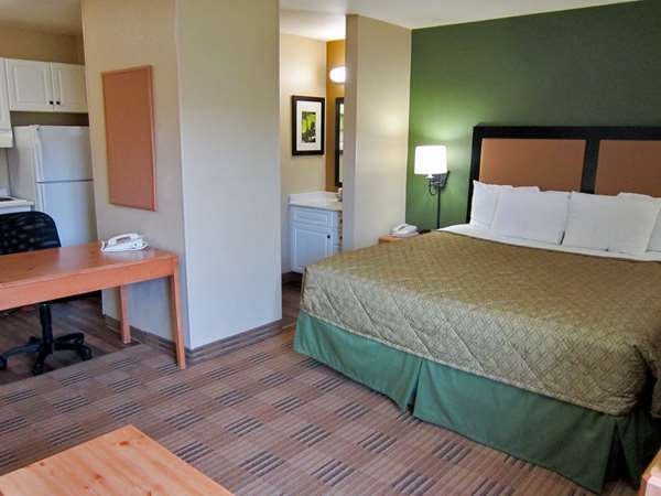  - Extended Stay America Suites Woburn - I-95, Exit 53