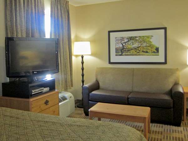  - Extended Stay America Suites Woburn - I-95, Exit 53