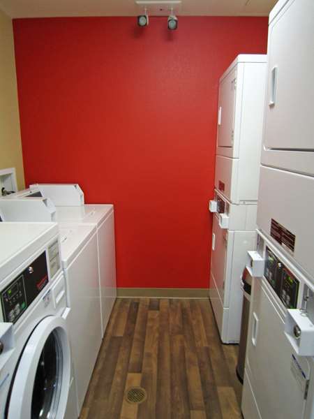 Amenities - Extended Stay America Suites Woburn - I-95, Exit 53