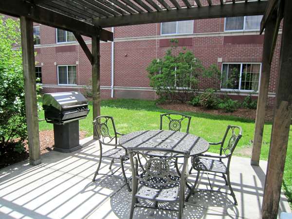  - Extended Stay America Suites Woburn - I-95, Exit 53
