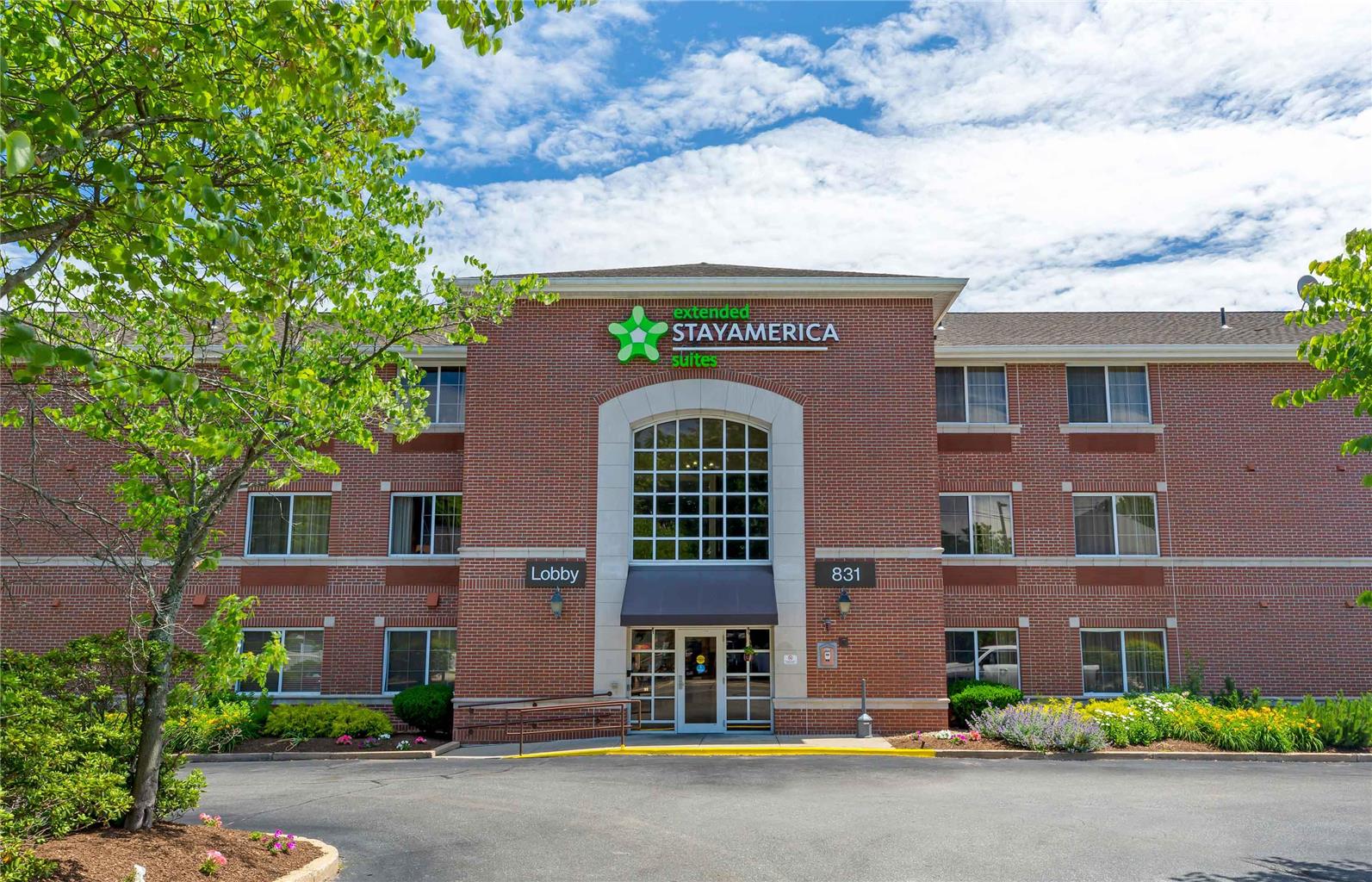 Extended Stay America Stes Boston Woburn