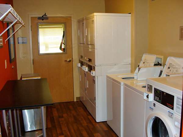 Amenities - Extended Stay America Suites Piscataway - I-287, Exit 7