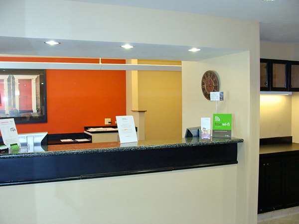  - Extended Stay America Suites Piscataway - I-287, Exit 7