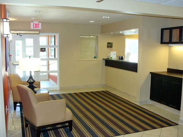  - Extended Stay America Suites Piscataway - I-287, Exit 7