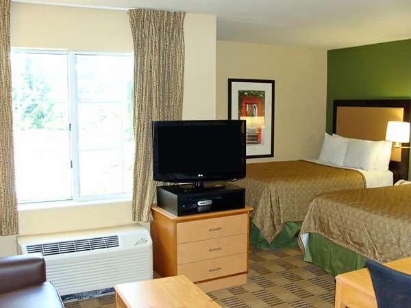  - Extended Stay America Suites Piscataway - I-287, Exit 7