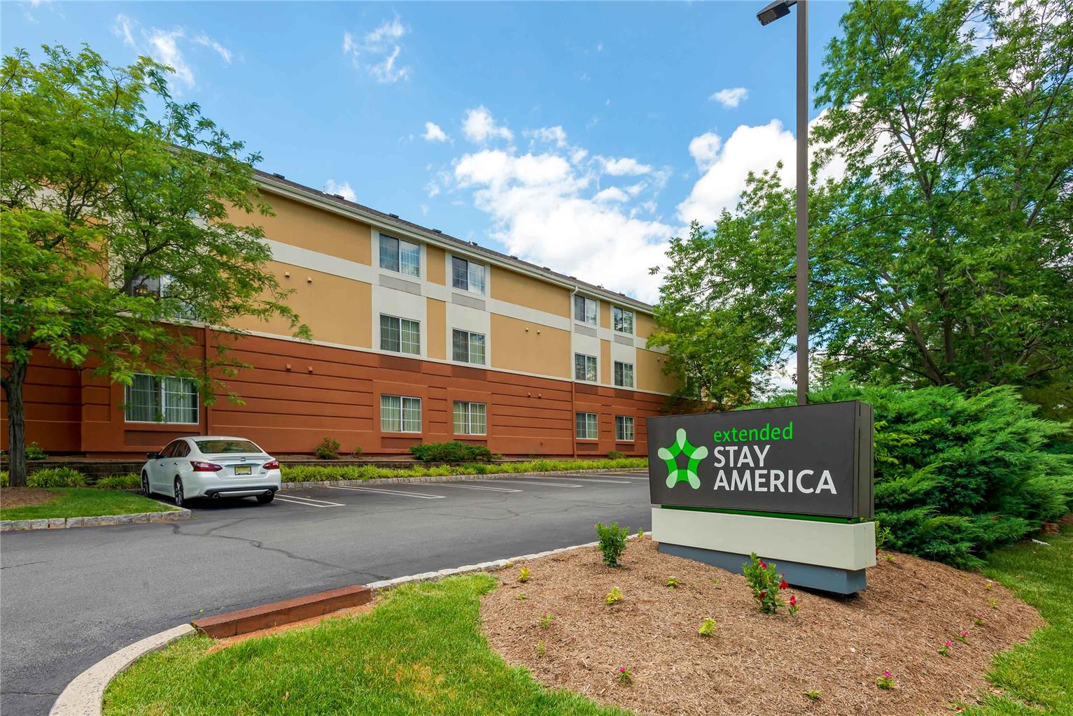 Extended Stay America Stes Piscataway Ru
