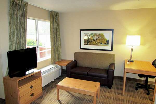  - Extended Stay America Suites Airport Chantilly