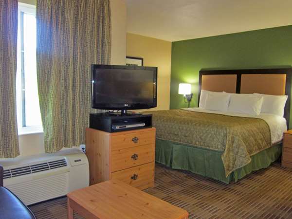  - Extended Stay America Suites Canyon Park Bothell - I-405, Exit 26