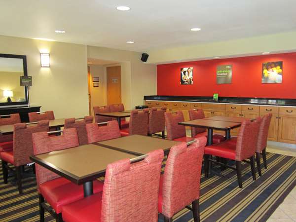 Amenities - Extended Stay America Suites Canyon Park Bothell - I-405, Exit 26