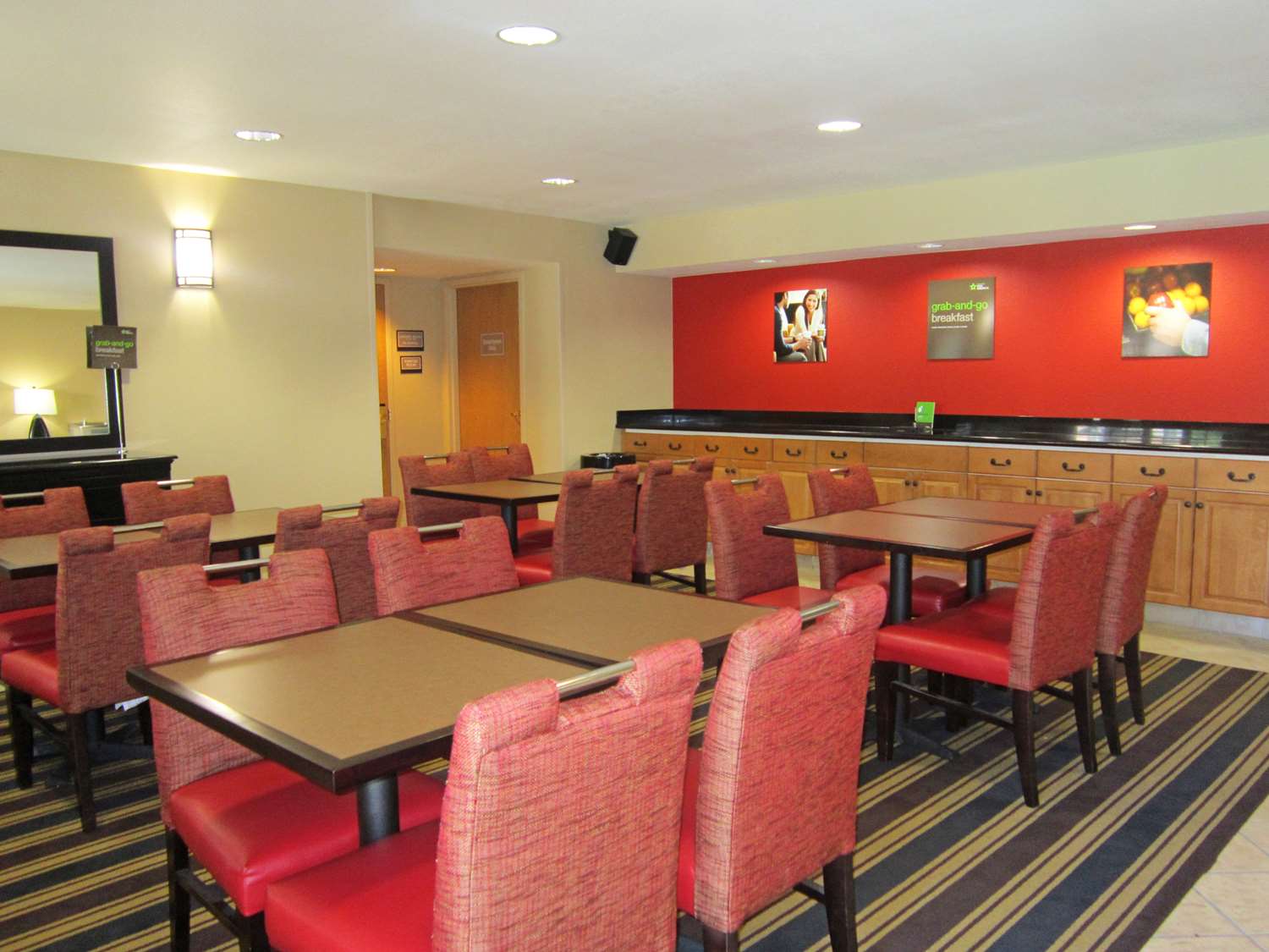 Extended Stay America Suites Canyon Park Bothell - I-405, Exit 26, WA