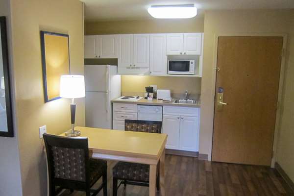  - Extended Stay America Suites Canyon Park Bothell - I-405, Exit 26