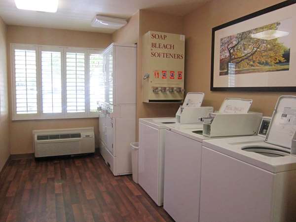 Amenities - Extended Stay America Suites Canyon Park Bothell - I-405, Exit 26