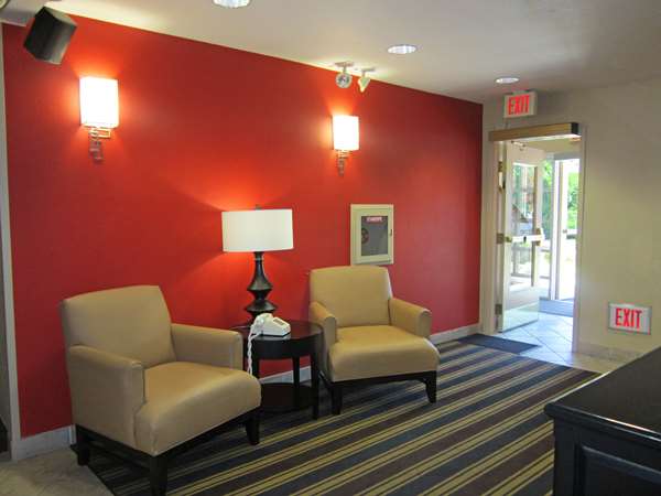  - Extended Stay America Suites Canyon Park Bothell - I-405, Exit 26
