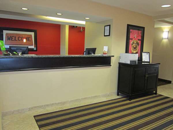  - Extended Stay America Suites Canyon Park Bothell - I-405, Exit 26