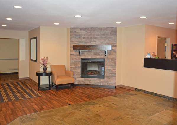  - Extended Stay America Suites Midtown Anchorage