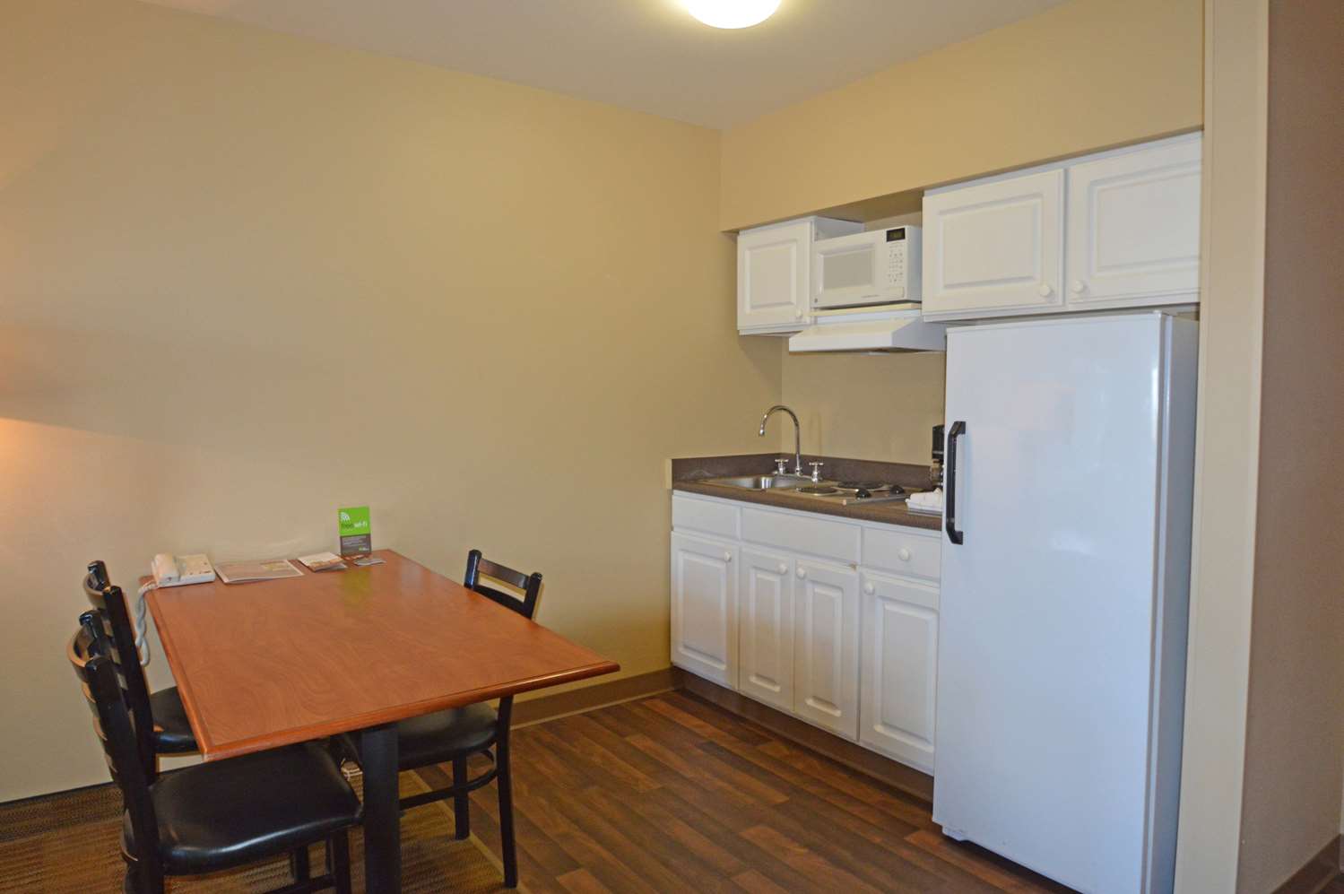 Extended Stay America Suites Midtown Anchorage, AK See Discounts
