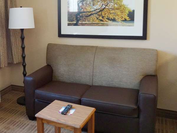  - Extended Stay America Suites Chester Lane Bakersfield