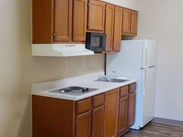  - Extended Stay America Suites Chester Lane Bakersfield