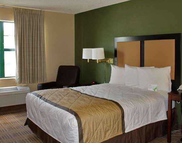  - Extended Stay America Suites Chester Lane Bakersfield
