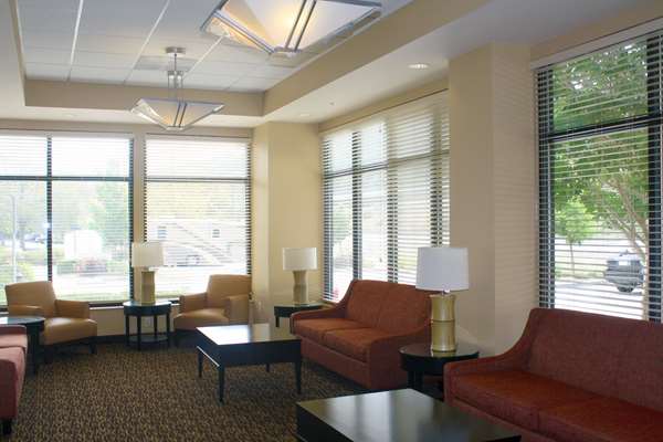  - Extended Stay America Suites San Rafael - I-580, Exit 2