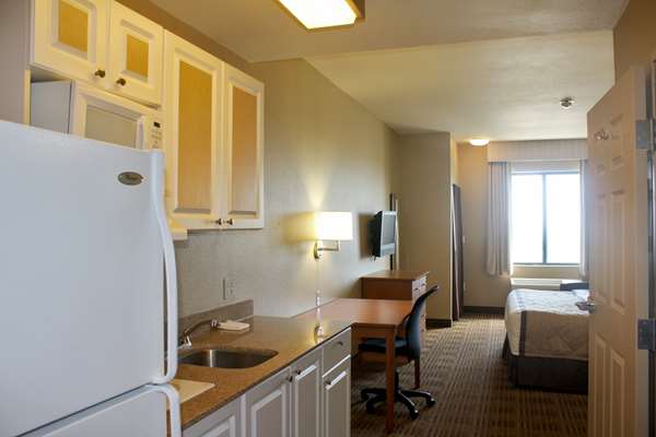  - Extended Stay America Suites San Rafael - I-580, Exit 2