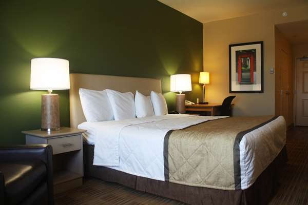  - Extended Stay America Suites San Rafael - I-580, Exit 2