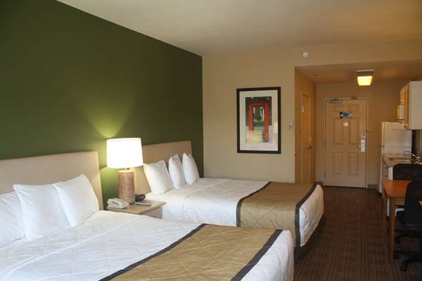  - Extended Stay America Suites San Rafael - I-580, Exit 2