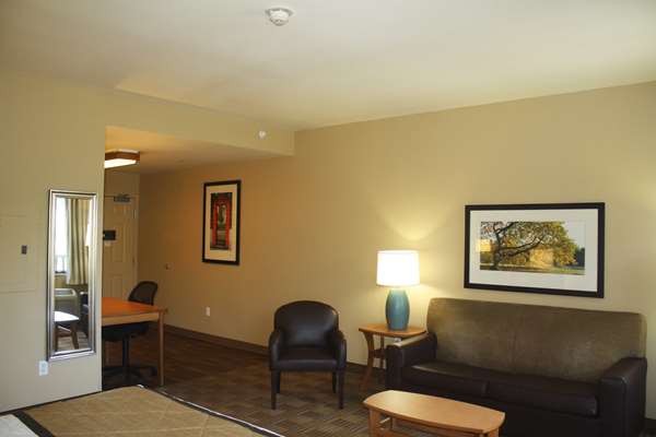  - Extended Stay America Suites San Rafael - I-580, Exit 2