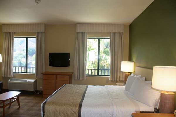  - Extended Stay America Suites San Rafael - I-580, Exit 2
