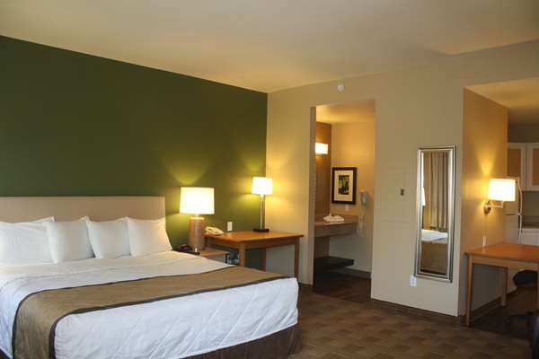  - Extended Stay America Suites San Rafael - I-580, Exit 2