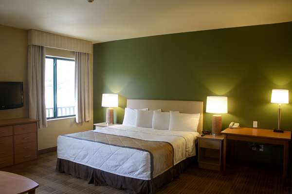  - Extended Stay America Suites San Rafael - I-580, Exit 2