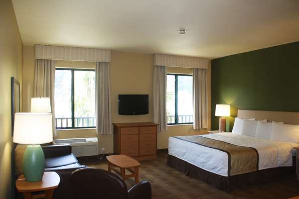  - Extended Stay America Suites San Rafael - I-580, Exit 2